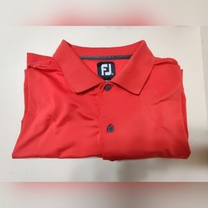 Footjoy Golf Polo